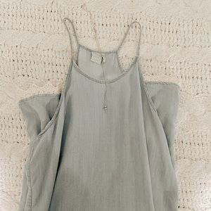 Paper Crane sundress